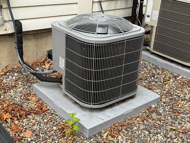 24/7 Emergency Heat Pump Repair experts in Fishers Hill, VA