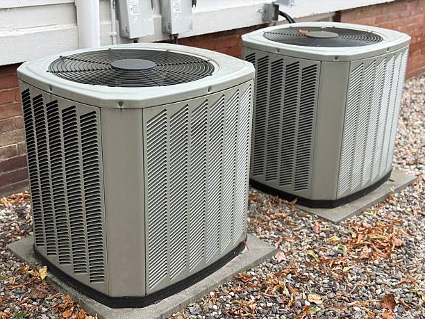 Reliable Heat Pump Repair contractor in Fishers Hill, VA by Leonard HVAC