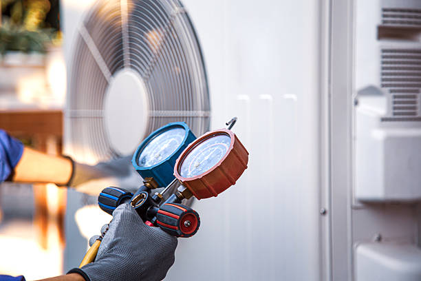 Affordable Heat Pump Repair solutions in Fishers Hill, VA