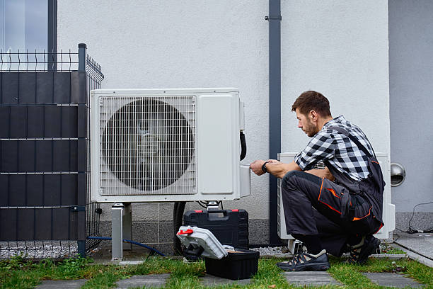 Top rated local Heat Pump Repair specialists in Fishers Hill, VA